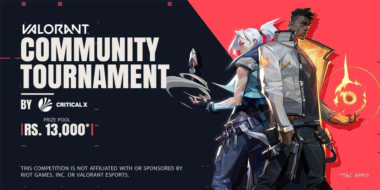 Read more about the article Valorant Tournaments And Events