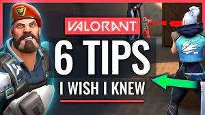 Read more about the article Valorant Tips -Ultimate Guide