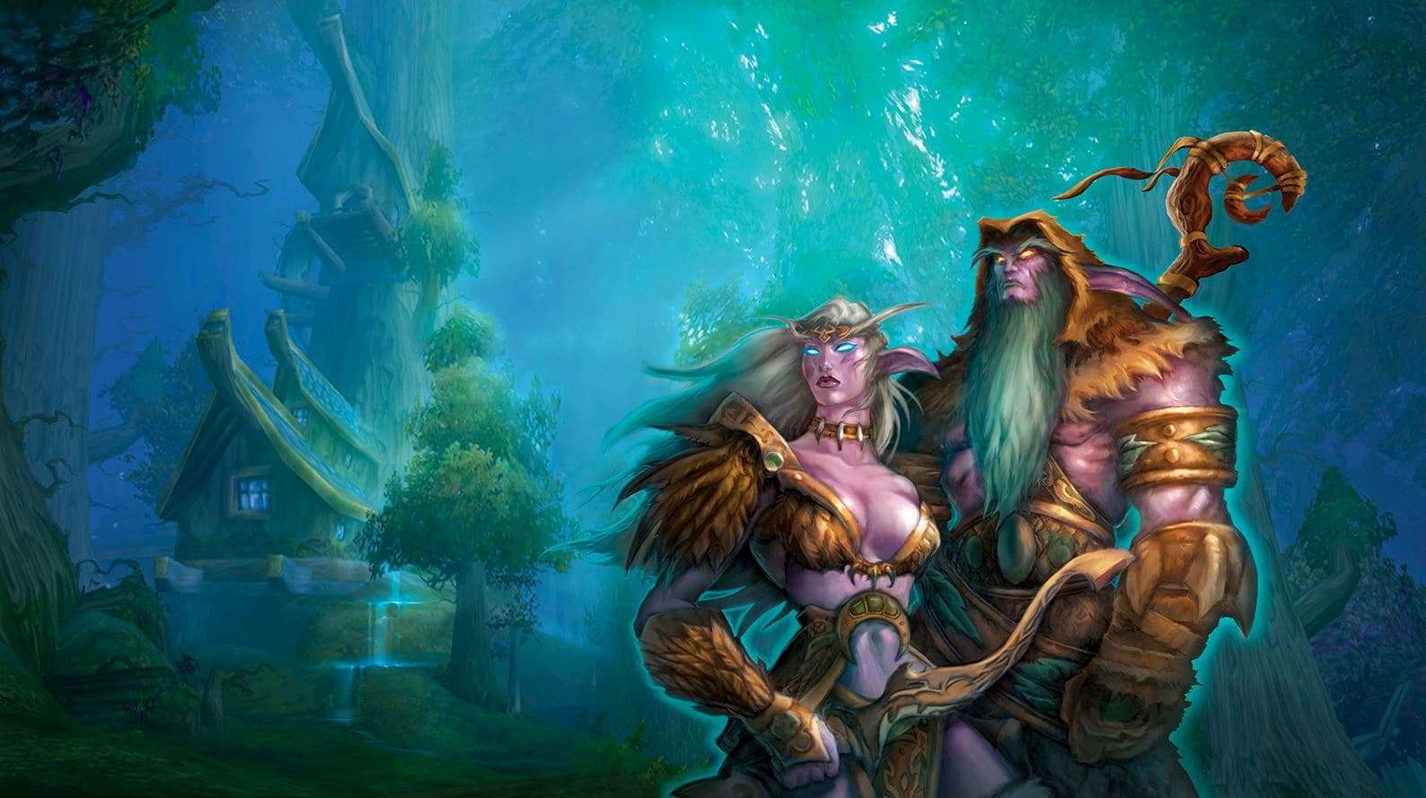 Read more about the article Best Classic WOW Addons