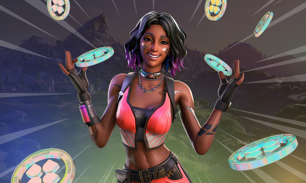 Read more about the article HOW TO MAXIMIZE YOUR GAMING REWARDS: A GUIDE TO REDEEMING BUFF POINTS