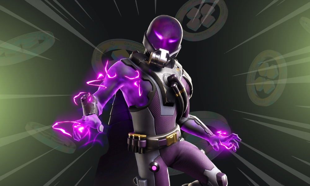 Read more about the article Fortnite Beginner’s Guide: Mastering the Basics and Improving Your Gameplay