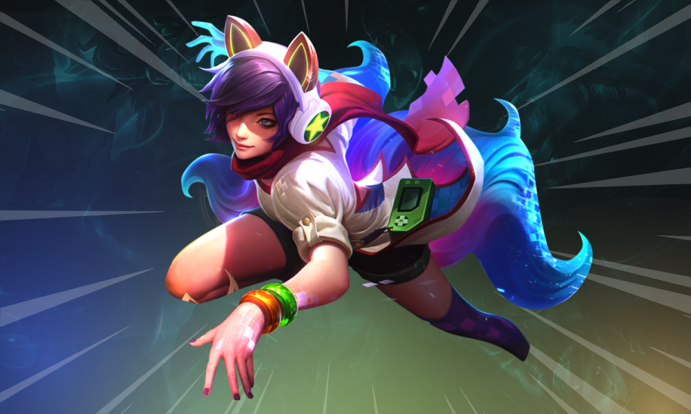 Read more about the article League of Legends Beginner’s Guide: Mastering Summoner’s Rift and Conquering the Nexus