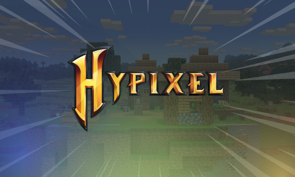Read more about the article Hypixel Minecraft : Your Complete Guide to Adventure and Community