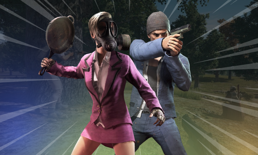 Read more about the article PUBG Beginner’s Guide: Surviving and Thriving in the Battlegrounds