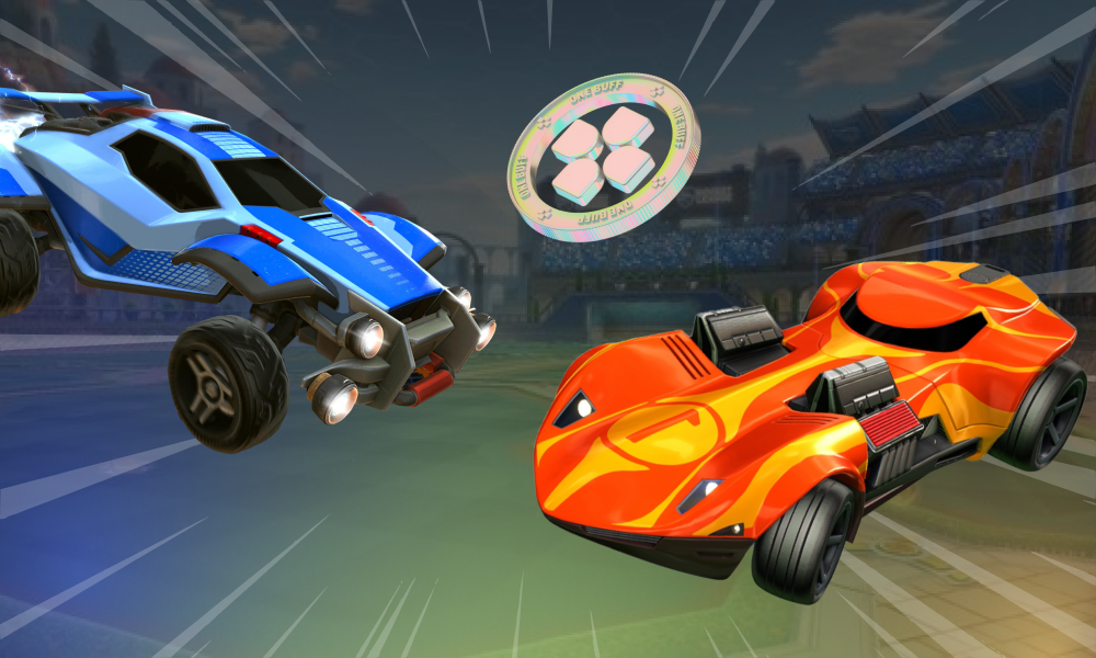Read more about the article Rocket League Beginner’s Guide: Soaring to Victory on the Pitch