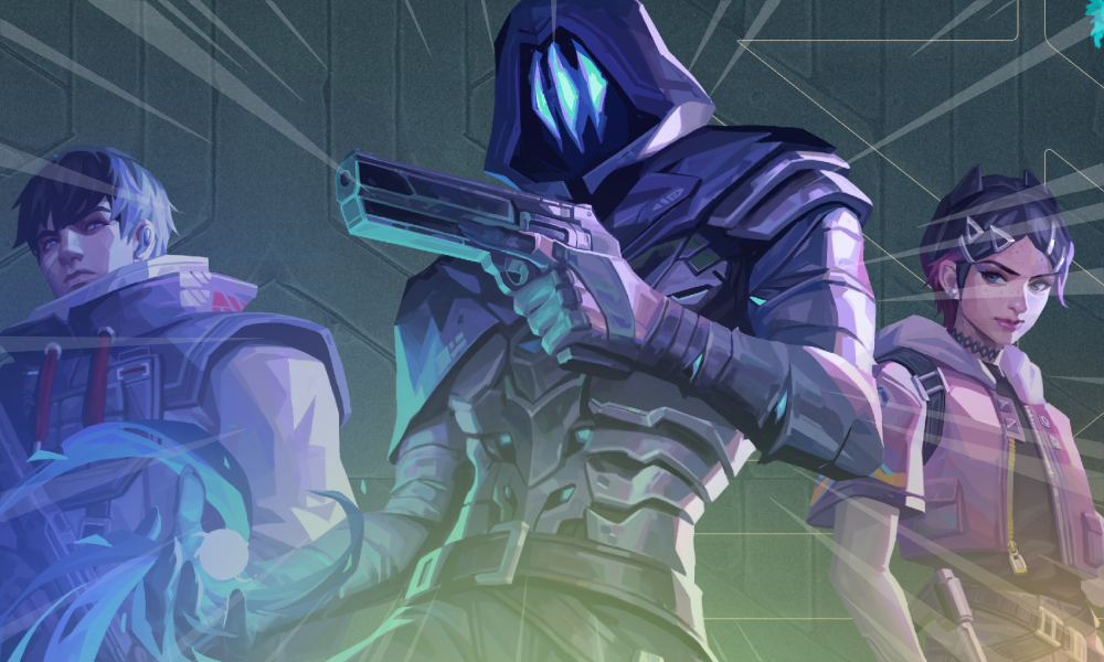 Read more about the article Unlock the Secrets of Valorant Episode 8: Act 3 – A Tactical Revolution